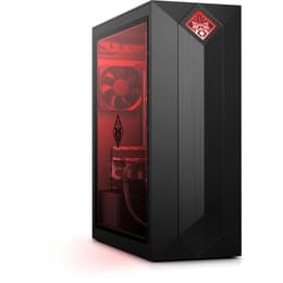 HP OMEN 875-0171NF Core i7 3.2 GHz - SSD 256 Gt + HDD 1 TB - 16 GB - NVIDIA GeForce RTX 2060