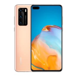 Huawei P40 128GB - Kulta - Lukitsematon