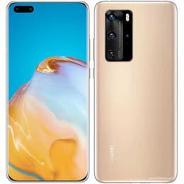 Huawei P40 128GB - Kulta - Lukitsematon