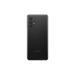 Galaxy A32 5G 64GB - Musta - Lukitsematon