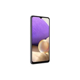 Galaxy A32 5G 64GB - Musta - Lukitsematon