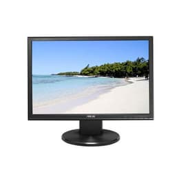 Asus VW193d-b Tietokoneen näyttö 19" LCD WXGA+