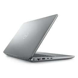 Dell Latitude 5440 14" Core i5 1.3 GHz - SSD 256 Gt - 16GB QWERTZ - Saksa