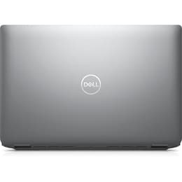 Dell Latitude 5440 14" Core i5 1.3 GHz - SSD 256 Gt - 16GB QWERTZ - Saksa