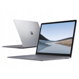 Microsoft Surface Laptop 3 13" Core i5 1.5 GHz - SSD 256 GB - 8GB QWERTY - Englanti