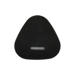 Motorola Sonic Boost 230 Speaker Bluetooth - Musta