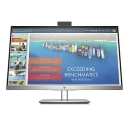 HP ELITEDISPLAY E243D Tietokoneen näyttö 24" LCD FHD