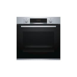 Lämpöpulssimonitoimi Bosch HBA573BR0 Uuni