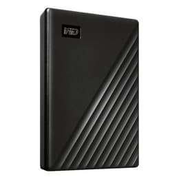 Western Digital My Passport Ulkoinen kovalevy - HDD 360 Gt USB 3.2