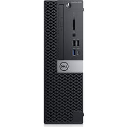 Dell OptiPlex 5060 SFF Core i5 3 GHz - SSD 256 Gt RAM 8 GB