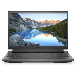 Dell G15 5511 15" Core i5 2.7 GHz - SSD 512 Gt - 16GB QWERTY - Englanti