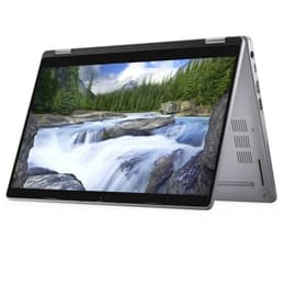 Dell Latitude 5310 2-in-1 13" Core i5 1.6 GHz - SSD 256 Gt - 8GB QWERTY - Italia