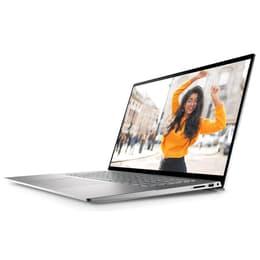 Dell Inspiron 5625 16" Ryzen 5 2.3 GHz - SSD 512 Gt - 8GB QWERTY - Englanti