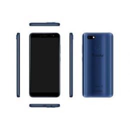 Condor Plume L3 32GB - Sininen - Lukitsematon
