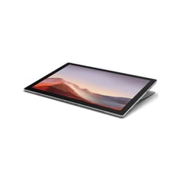 Microsoft Surface Pro 7 12" Core i5 1.1 GHz - SSD 256 GB - 8GB Ei näppäimistöä