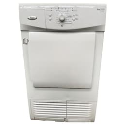 Whirlpool AWZ8239 Kondensoiva kuivauskaappi Esitäytettävä