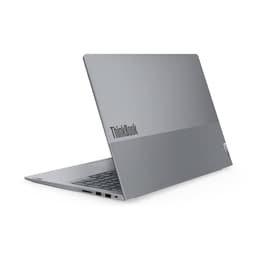 Lenovo ThinkBook 16 G6 ABP 16" Ryzen 3 2.4 GHz - SSD 256 GB - 16GB AZERTY - Ranska