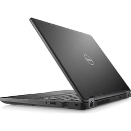 Dell Latitude 5490 14" Core i5 1.7 GHz - SSD 256 Gt - 8GB AZERTY - Ranska