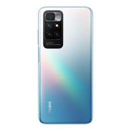 Xiaomi Redmi 10 Prime 2022 128GB - Sininen - Lukitsematon