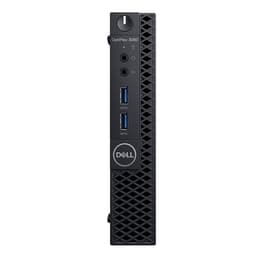 Dell OptiPlex 3060 Micro Core i5 1.7 GHz - SSD 256 Gt RAM 8 GB