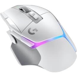 Logitech G502 X Plus Hiiri Langaton