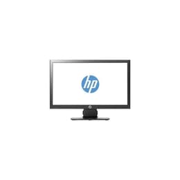 HP ProDisplay P201 Tietokoneen näyttö 20" LED HD