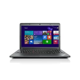 Lenovo ThinkPad Edge E540 15" Core i5 2.5 GHz - SSD 256 GB - 8GB AZERTY - Ranska