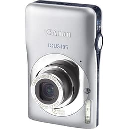 Kompaktikamera IXUS 105 - Hopea + Canon Zoom Lens 4X IS 28-112mm f/2.8-5.9 f/2.8–5.9
