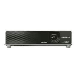 HitachiGB CPX5 Videoprojektori Helligkeit Harmaa