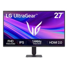 LG 27G411A-B.AEU-RAS* Tietokoneen näyttö 27" LED FHD
