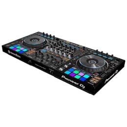 Pioneer DDJ-RZ Audiotarvikkeet