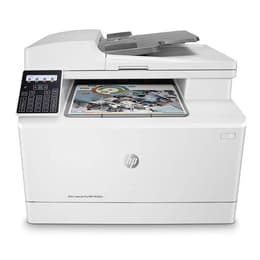 HP Color LaserJet Pro MFP M183FW Värilaser