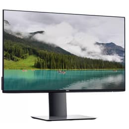 Dell U2421HE Tietokoneen näyttö 24" LED