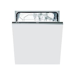 Hotpoint Ariston LFT116A Täysin integroitu astianpesukone 59.5 cm - 10-12 astiastoa