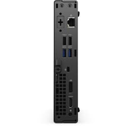 Dell OptiPlex 3080 Micro Core i5 2.3 GHz - SSD 256 Gt RAM 8 GB
