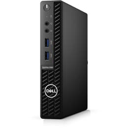Dell OptiPlex 3080 Micro Core i5 2.3 GHz - SSD 256 Gt RAM 8 GB