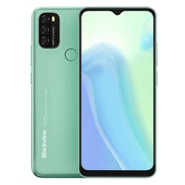 Blackview A70 32GB - Vihreä - Lukitsematon
