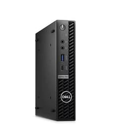 Dell OptiPlex 7000 Micro Core i3 2.2 GHz - SSD 256 Gt RAM 8 GB