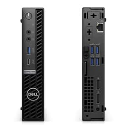 Dell OptiPlex 7000 Micro Core i3 2.2 GHz - SSD 256 Gt RAM 8 GB