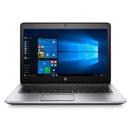 HP EliteBook 840 G2 14" Core i5 2.2 GHz - SSD 256 GB - 8GB QWERTZ - Saksa
