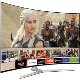 Samsung UE65MU9005 Smart TV LED Ultra HD 4K 165 cm