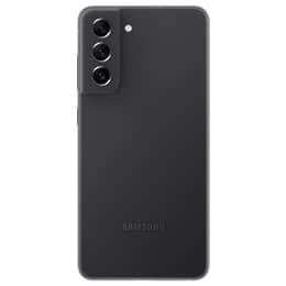 Galaxy S21 FE 5G 128GB - Harmaa - Lukitsematon