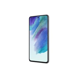 Galaxy S21 FE 5G 128GB - Harmaa - Lukitsematon
