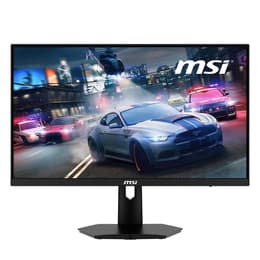 MSI G244F Tietokoneen näyttö 23" LCD FHD