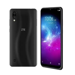 ZTE Blade A3 32GB - Musta - Lukitsematon