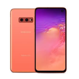 Galaxy S10e 256GB - Pinkki - Lukitsematon