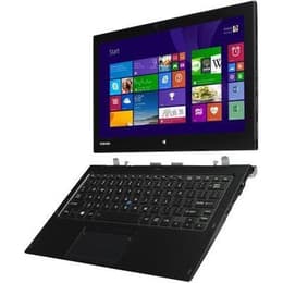 Dynabook Portégé Z20T 12" Core m3 1.5 GHz - SSD 128 Gt - 4GB AZERTY - Ranska