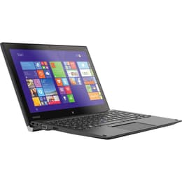 Dynabook Portégé Z20T 12" Core m3 1.5 GHz - SSD 128 Gt - 4GB AZERTY - Ranska