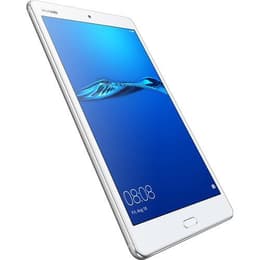 Huawei MediaPad M3 Lite 8 32GB - Valkoinen - WiFi
