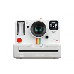 Pikakamera One Step+ - Valkoinen Polaroid